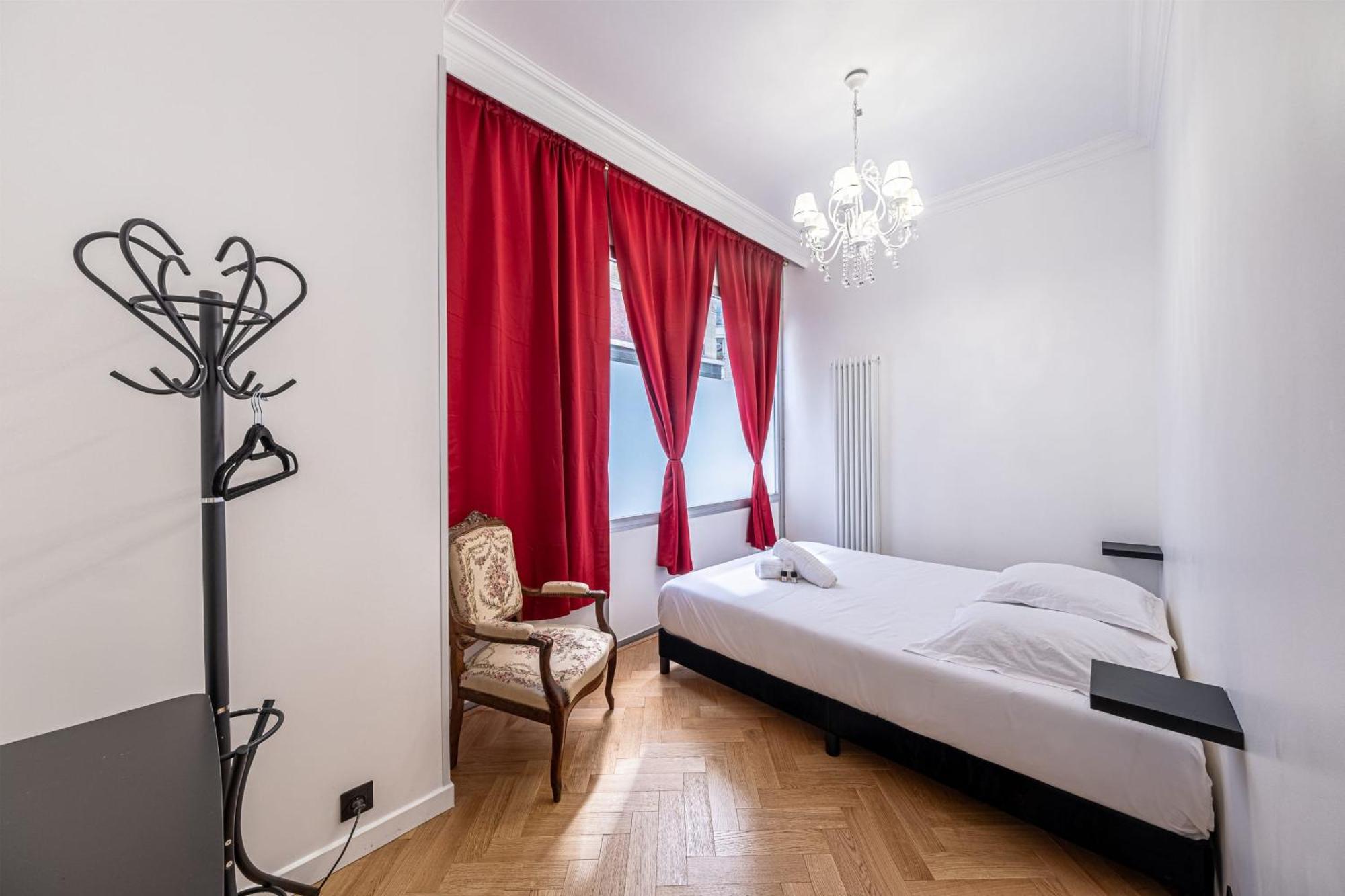 Villa Montmartre 4P-Sacre Coeur Paris Ngoại thất bức ảnh