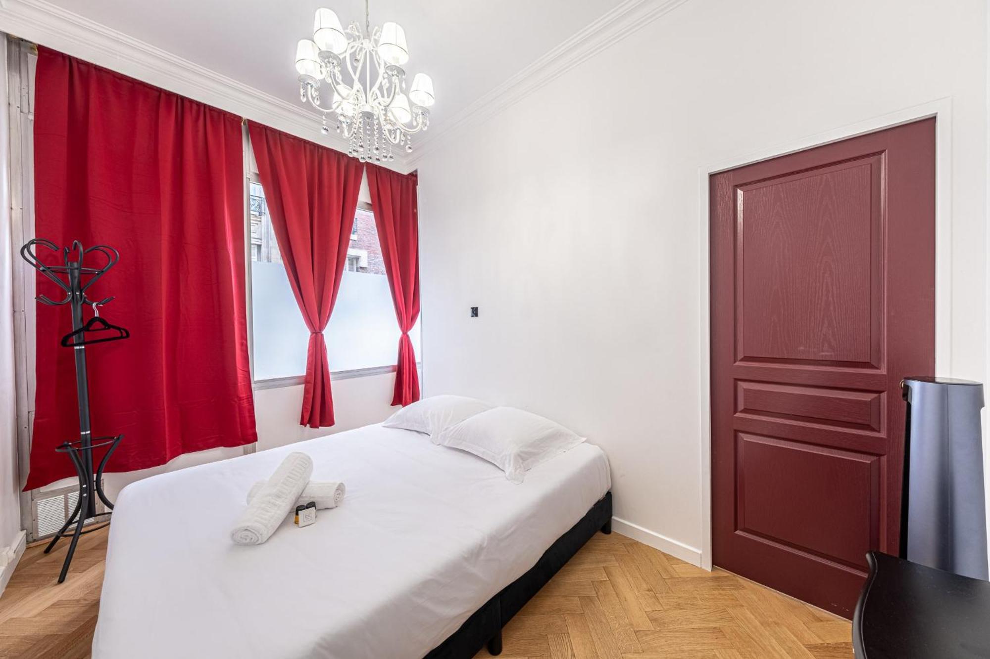 Villa Montmartre 4P-Sacre Coeur Paris Ngoại thất bức ảnh