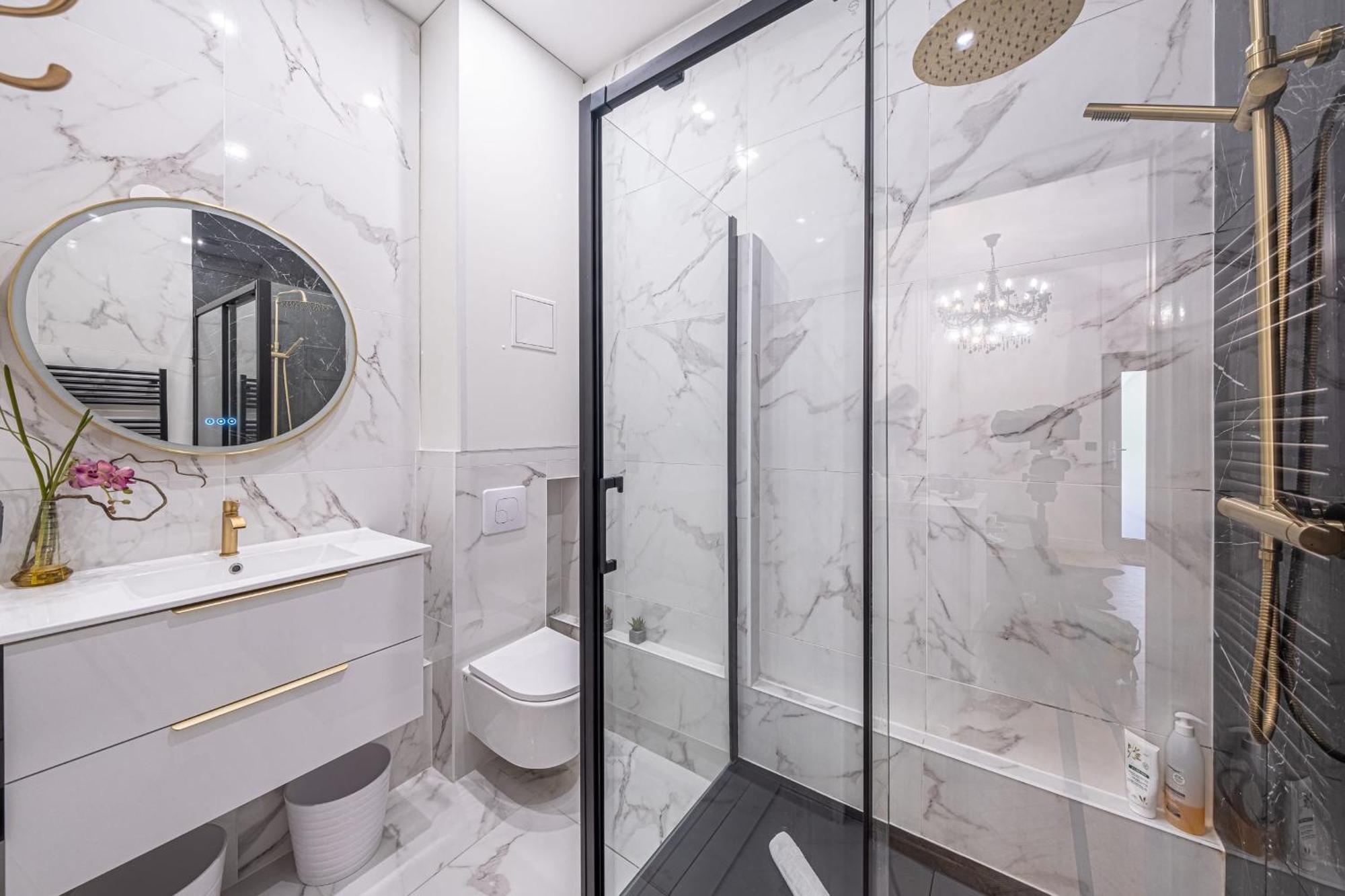 Villa Montmartre 4P-Sacre Coeur Paris Ngoại thất bức ảnh