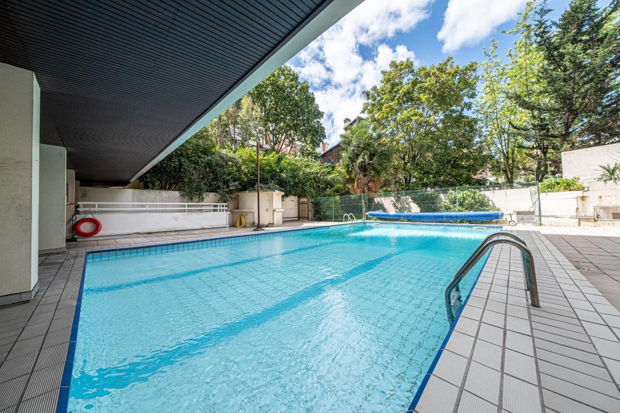 Villa Montmartre 4P-Sacre Coeur Paris Ngoại thất bức ảnh